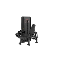 promotionHot Selling Commercial Gym Sports Machine Leg Curl & Extension Fitness Equipment